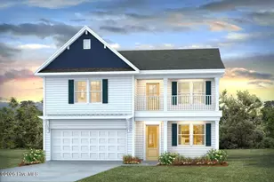 508 Sanderling Ct, Sneads Ferry, NC 28460 - Photo 2