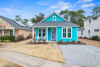 152 Bonnie B Lane, Shallotte, NC 28470 - Photo 2