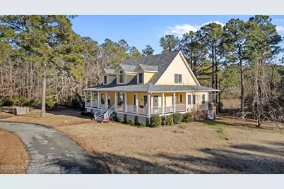 33 Neuse Winds Drive, Oriental, NC 28571 - Photo 6