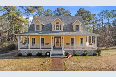 33 Neuse Winds Drive, Oriental, NC 28571 - Photo 2