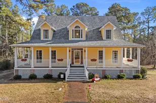 33 Neuse Winds Dr, Oriental, NC 28571 - Photo 2