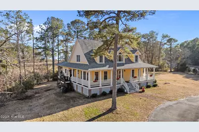 33 Neuse Winds Drive, Oriental, NC 28571 - Photo 4