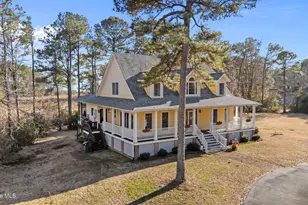 33 Neuse Winds Dr, Oriental, NC 28571 - Photo 4
