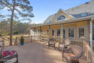 33 Neuse Winds Drive, Oriental, NC 28571 - Photo 40