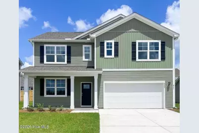 1065 Billfish Trail SE #46, Winnabow, NC 28479 - Photo 1
