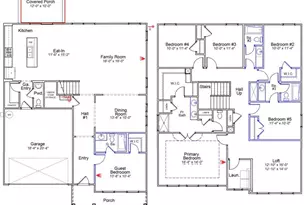 613 Hicks Ct, Sneads Ferry, NC 28460 - Photo 2