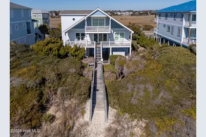 855 Ocean Boulevard W, Holden Beach, NC 28462 - Photo 8