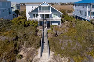 855 Ocean Blvd W, Holden Beach, NC 28462 - Photo 8