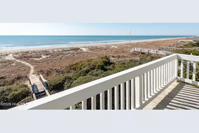 855 Ocean Boulevard W, Holden Beach, NC 28462 - Photo 4