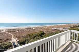 855 Ocean Blvd W, Holden Beach, NC 28462 - Photo 4
