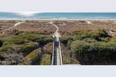 855 Ocean Boulevard W, Holden Beach, NC 28462 - Photo 2