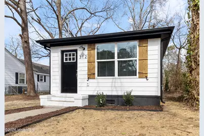 312 Union Street, Rocky Mount, NC 27803 - Photo 2