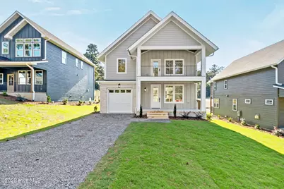 440 W Illinois Avenue, Southern Pines, NC 28387 - Photo 1