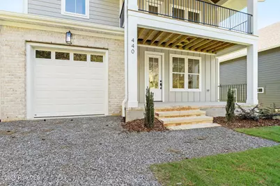 440 W Illinois Avenue, Southern Pines, NC 28387 - Photo 2