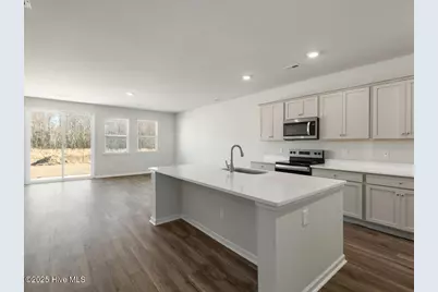 239 Surfside Landing Boulevard #Lot 131, Hubert, NC 28539 - Photo 8