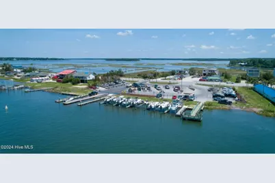 239 Surfside Landing Boulevard #Lot 131, Hubert, NC 28539 - Photo 42