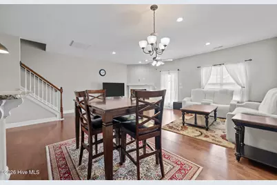 1808 Fox Den Way, Greenville, NC 27858 - Photo 20