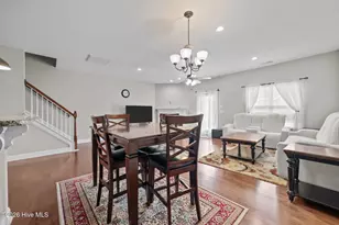 1808 Fox Den Way, Greenville, NC 27858 - Photo 20