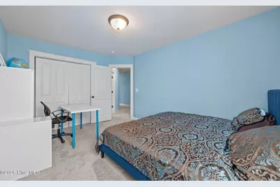 1808 Fox Den Way, Greenville, NC 27858 - Photo 34
