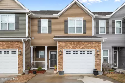 1808 Fox Den Way, Greenville, NC 27858 - Photo 1