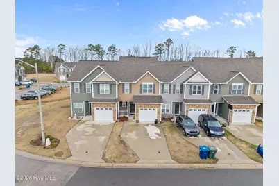 1808 Fox Den Way, Greenville, NC 27858 - Photo 4