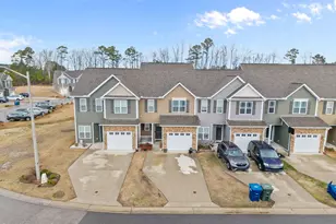1808 Fox Den Way, Greenville, NC 27858 - Photo 4