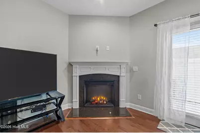 1808 Fox Den Way, Greenville, NC 27858 - Photo 12