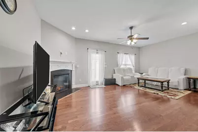 1808 Fox Den Way, Greenville, NC 27858 - Photo 10