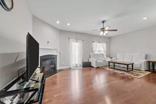 1808 Fox Den Way, Greenville, NC 27858 - Photo 10