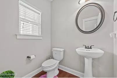 1808 Fox Den Way, Greenville, NC 27858 - Photo 8