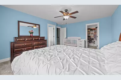 1808 Fox Den Way, Greenville, NC 27858 - Photo 22