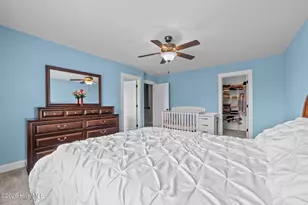 1808 Fox Den Way, Greenville, NC 27858 - Photo 22