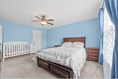1808 Fox Den Way, Greenville, NC 27858 - Photo 24