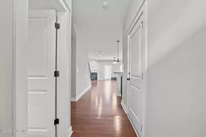 1808 Fox Den Way, Greenville, NC 27858 - Photo 6