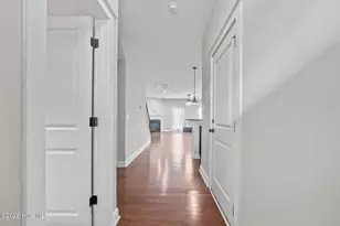 1808 Fox Den Way, Greenville, NC 27858 - Photo 6