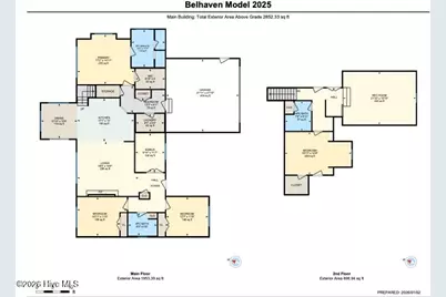 103 Sylvan Court, Elizabeth City, NC 27909 - Photo 26