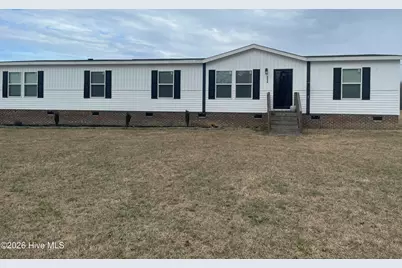 4036 Shearin Road, Whitakers, NC 27891 - Photo 1