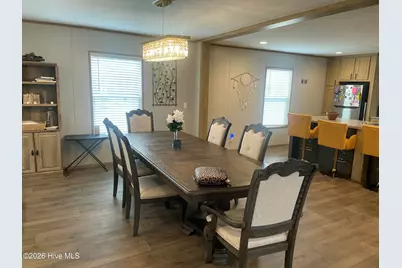 4036 Shearin Road, Whitakers, NC 27891 - Photo 4