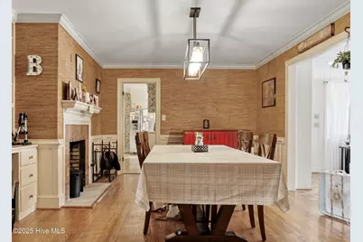321 Circle Drive, Ahoskie, NC 27910 - Photo 20