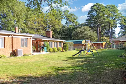 321 Circle Drive, Ahoskie, NC 27910 - Photo 6