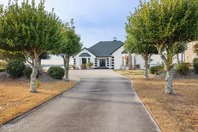 128 Gemstone Drive, Sneads Ferry, NC 28460 - Photo 1