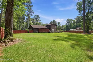 1516 Candlewick Dr, Greenville, NC 27834 - Photo 44
