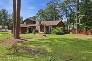 1516 Candlewick Dr, Greenville, NC 27834 - Photo 6