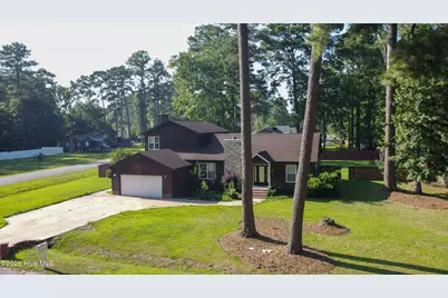 1516 Candlewick Drive, Greenville, NC 27834 - Photo 48
