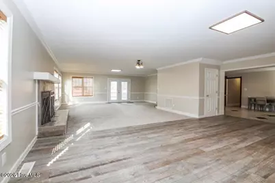 1516 Candlewick Drive, Greenville, NC 27834 - Photo 22