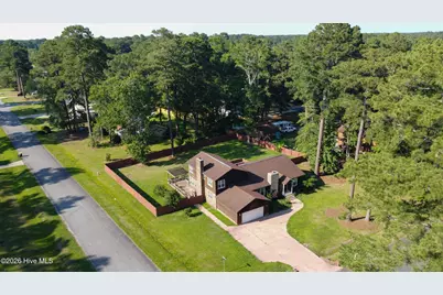 1516 Candlewick Drive, Greenville, NC 27834 - Photo 50