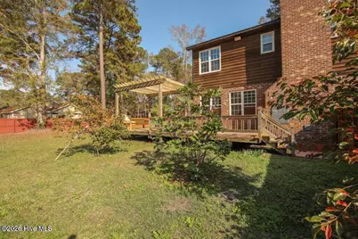 1516 Candlewick Drive, Greenville, NC 27834 - Photo 26