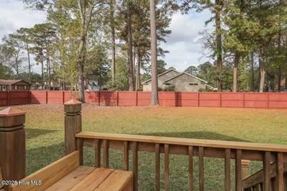 1516 Candlewick Drive, Greenville, NC 27834 - Photo 50