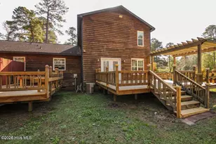 1516 Candlewick Dr, Greenville, NC 27834 - Photo 32