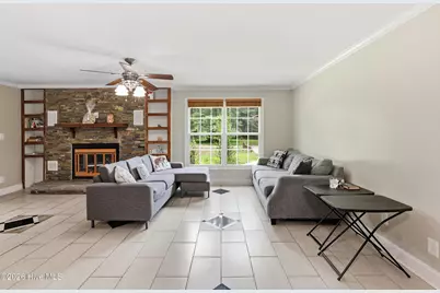 1516 Candlewick Drive, Greenville, NC 27834 - Photo 10